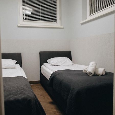 M7 Main Square With Free Parking Friends Escape Apartment Krakow Exterior photo