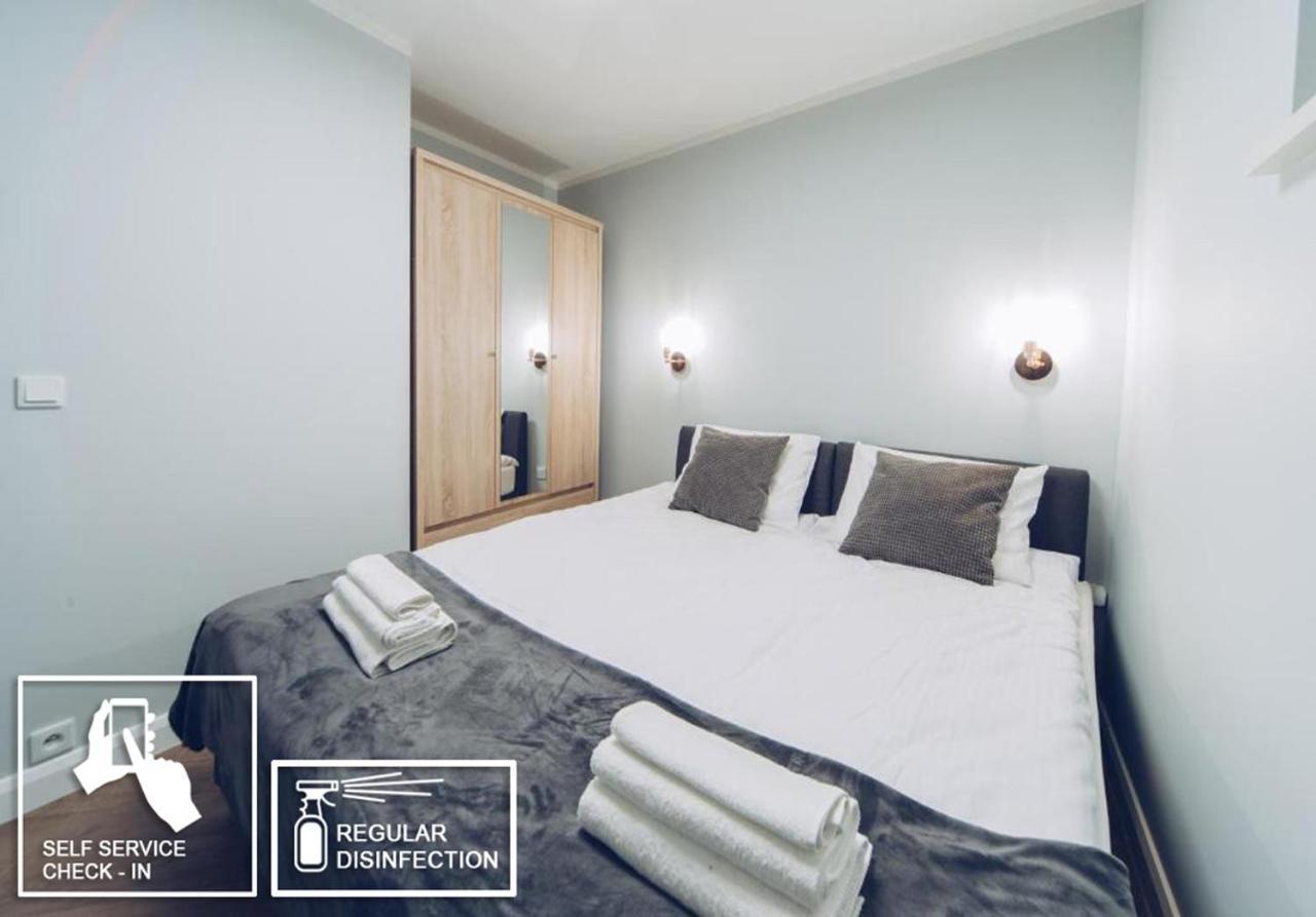 M7 Main Square With Free Parking Friends Escape Apartment Krakow Exterior photo
