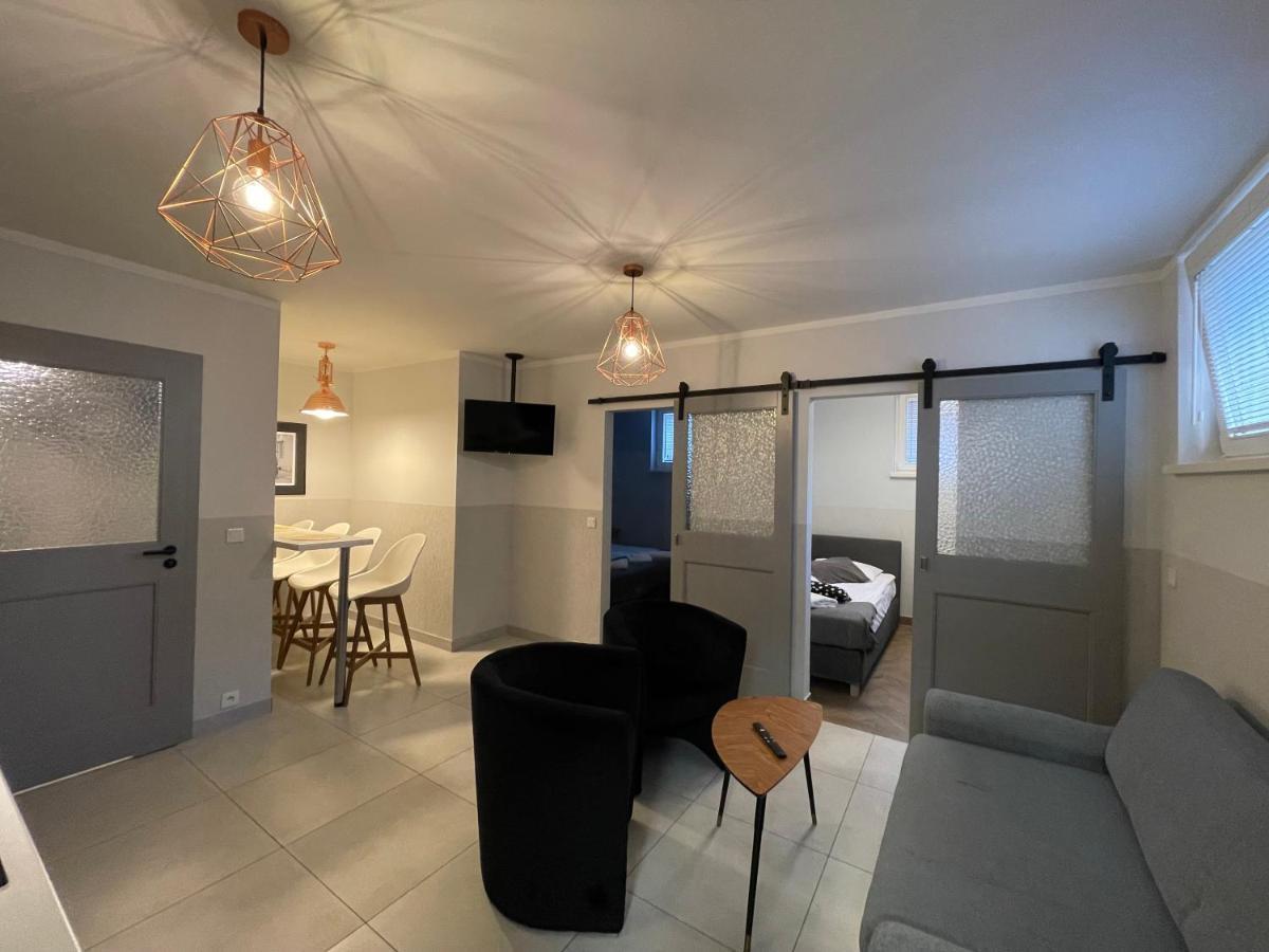 M7 Main Square With Free Parking Friends Escape Apartment Krakow Exterior photo