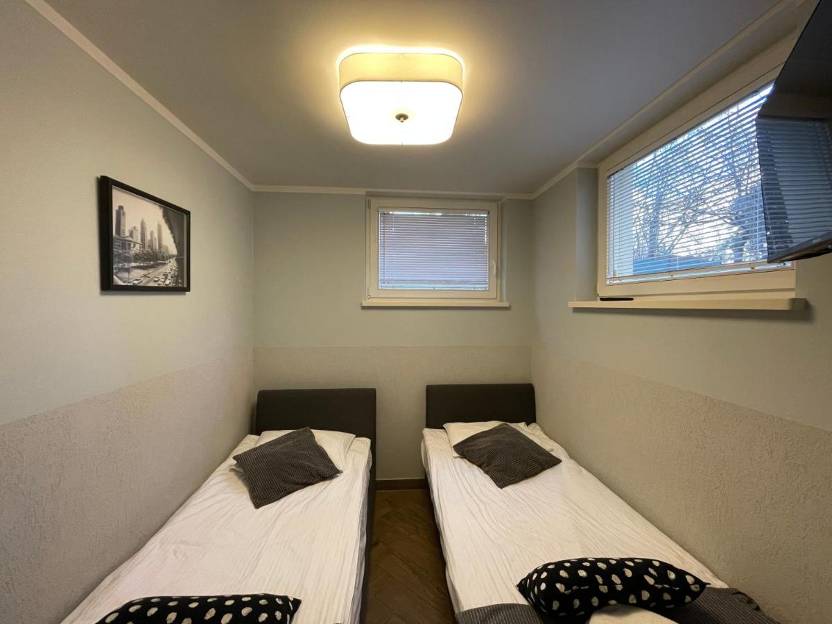 M7 Main Square With Free Parking Friends Escape Apartment Krakow Exterior photo