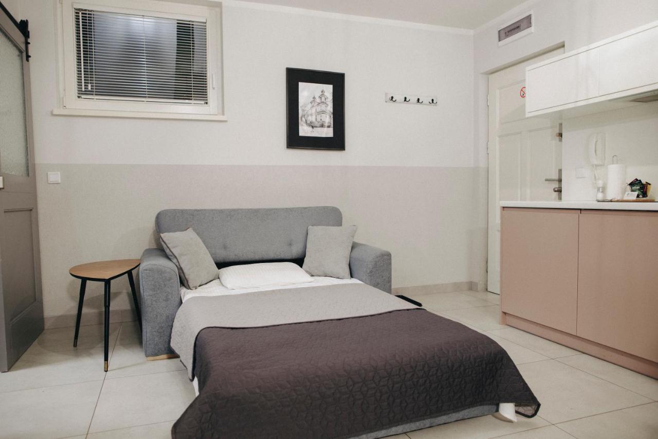 M7 Main Square With Free Parking Friends Escape Apartment Krakow Exterior photo