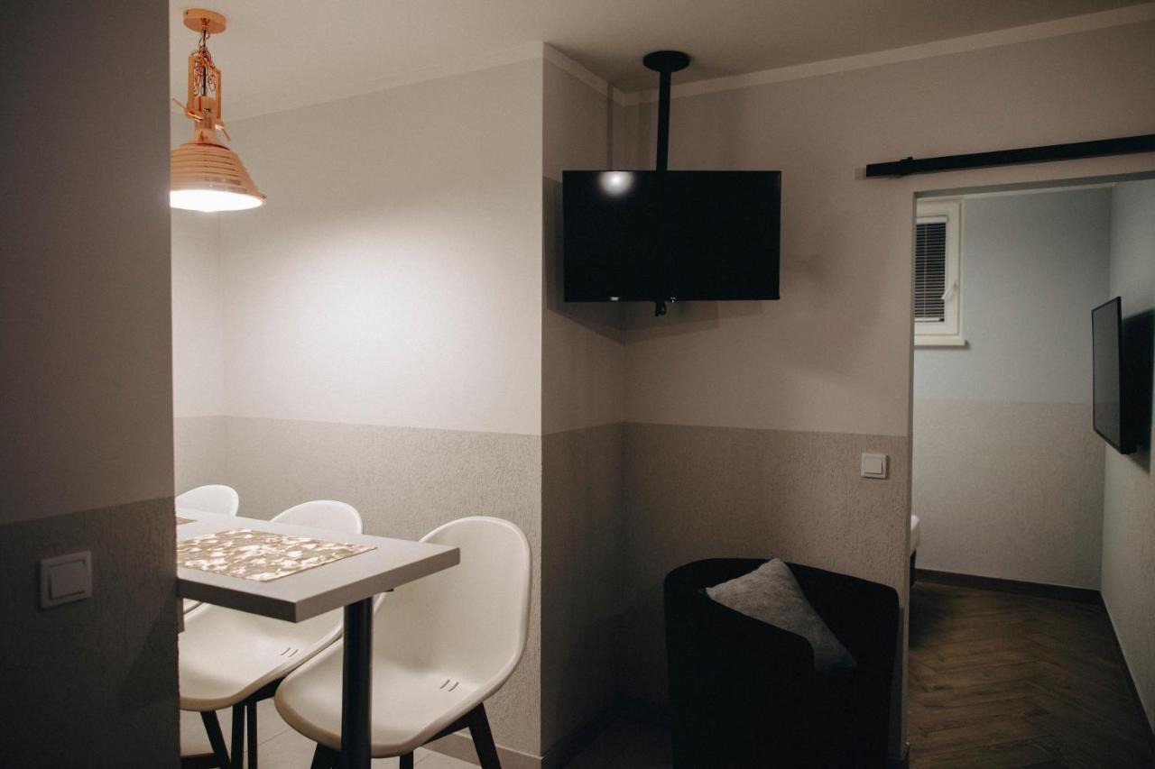 M7 Main Square With Free Parking Friends Escape Apartment Krakow Exterior photo