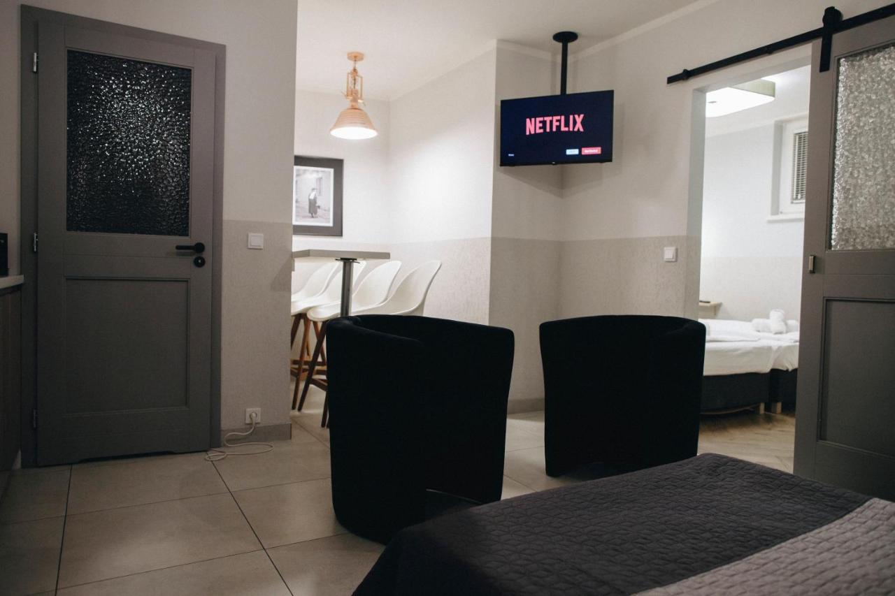 M7 Main Square With Free Parking Friends Escape Apartment Krakow Exterior photo