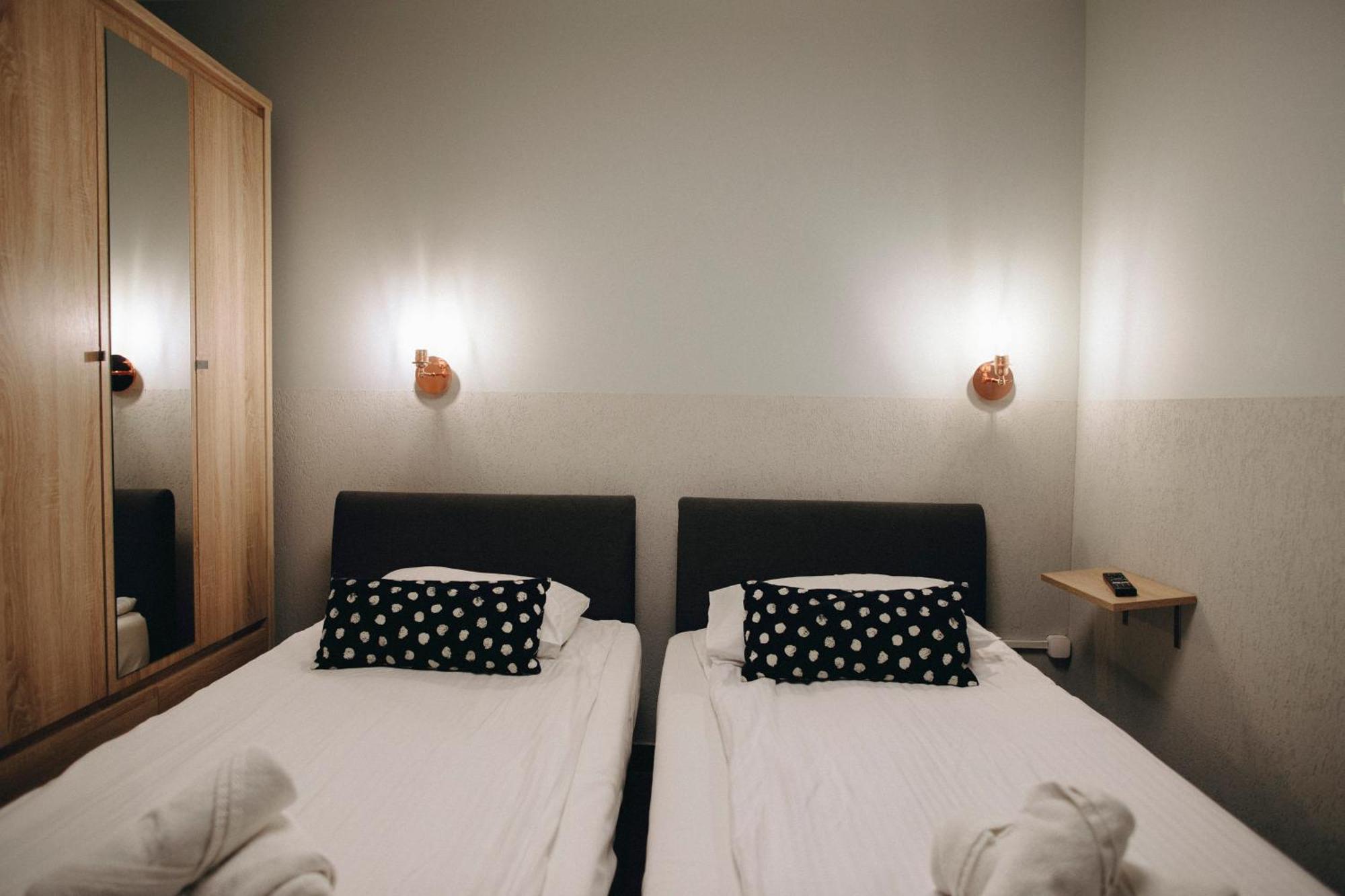M7 Main Square With Free Parking Friends Escape Apartment Krakow Exterior photo