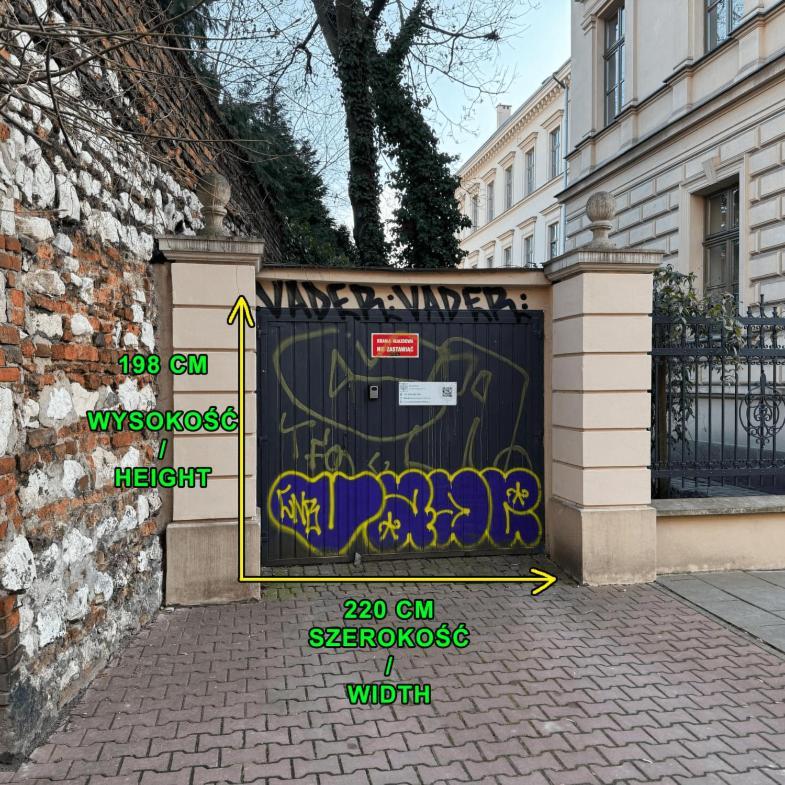 M7 Main Square With Free Parking Friends Escape Apartment Krakow Exterior photo