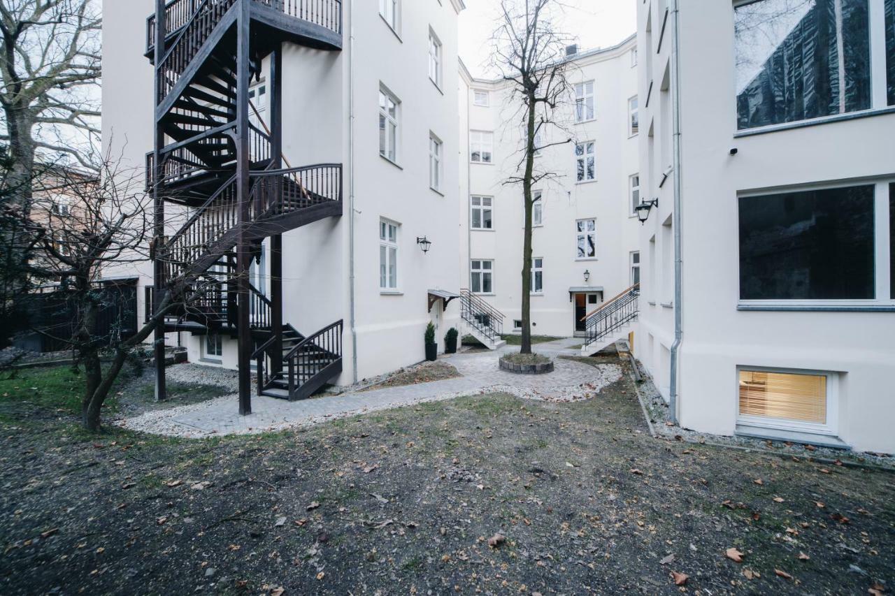 M7 Main Square With Free Parking Friends Escape Apartment Krakow Exterior photo