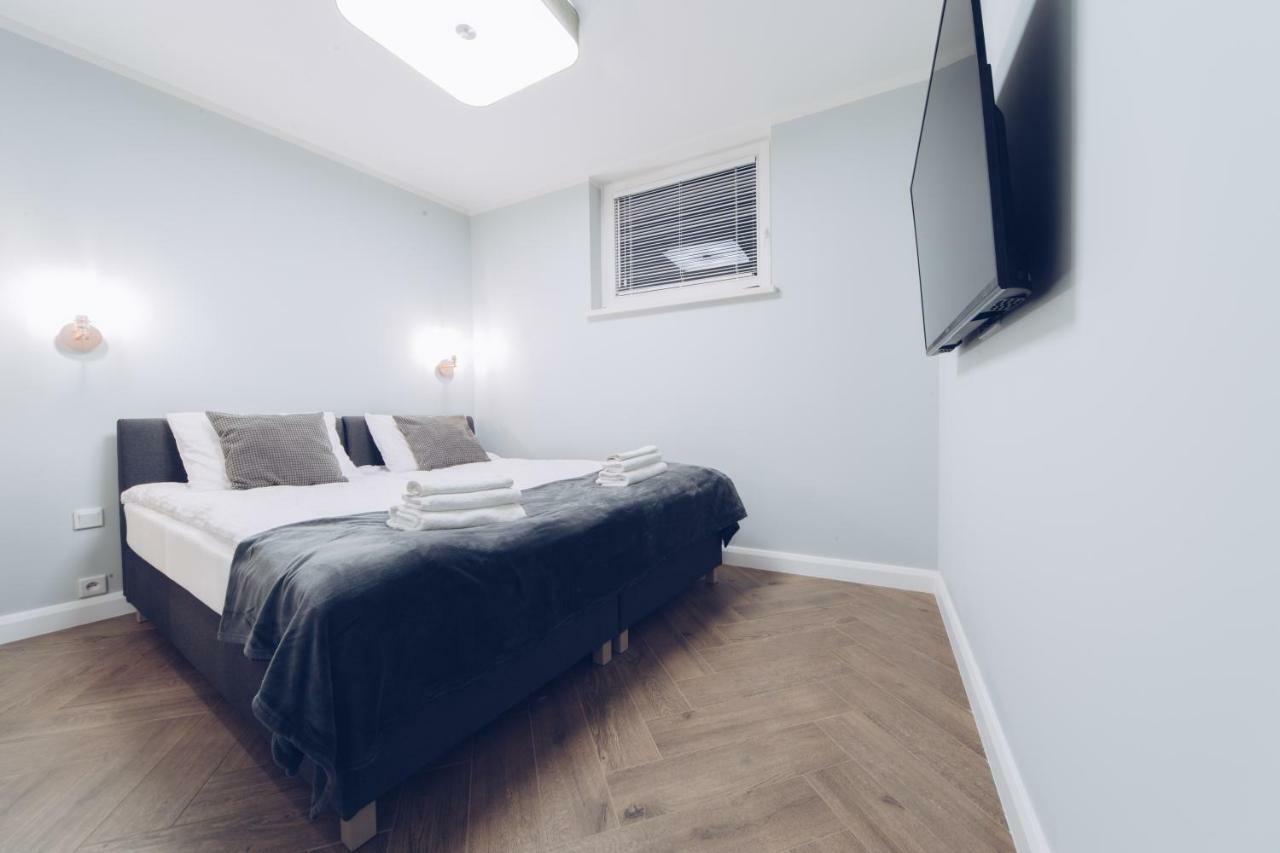 M7 Main Square With Free Parking Friends Escape Apartment Krakow Exterior photo