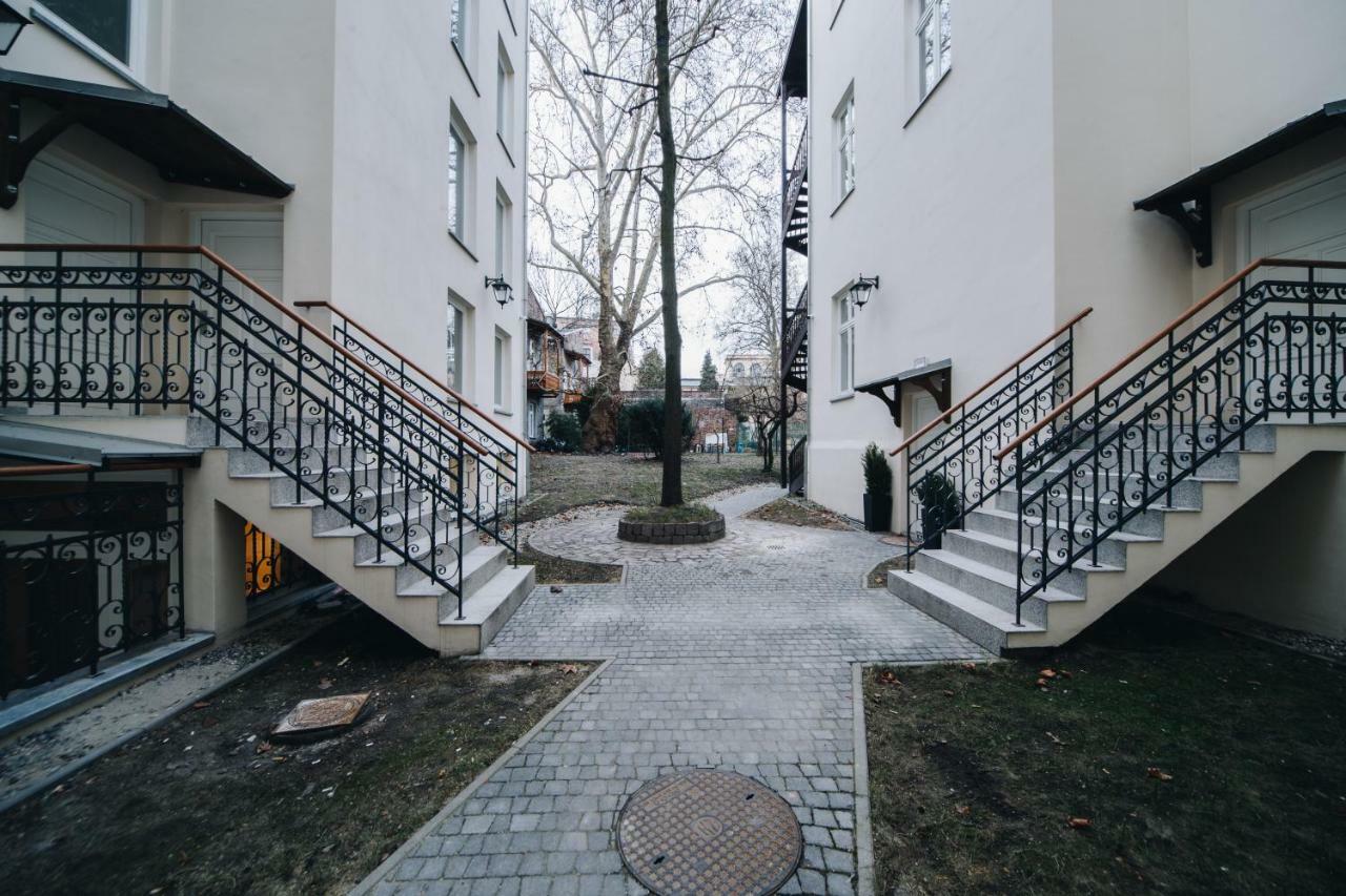 M7 Main Square With Free Parking Friends Escape Apartment Krakow Exterior photo