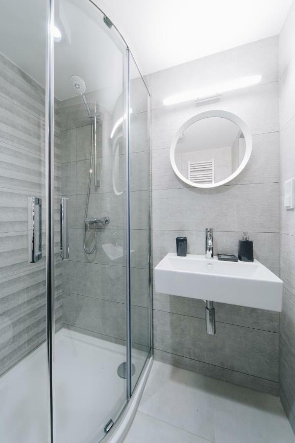 M7 Main Square With Free Parking Friends Escape Apartment Krakow Exterior photo